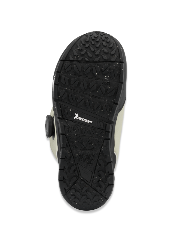 Damskie Buty snowboardowe Ride Hera (Dust) 2026 - obrazek 3