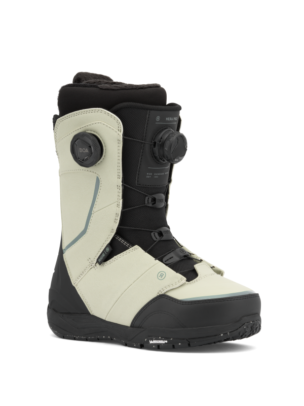Damskie Buty snowboardowe Ride Hera (Dust) 2026