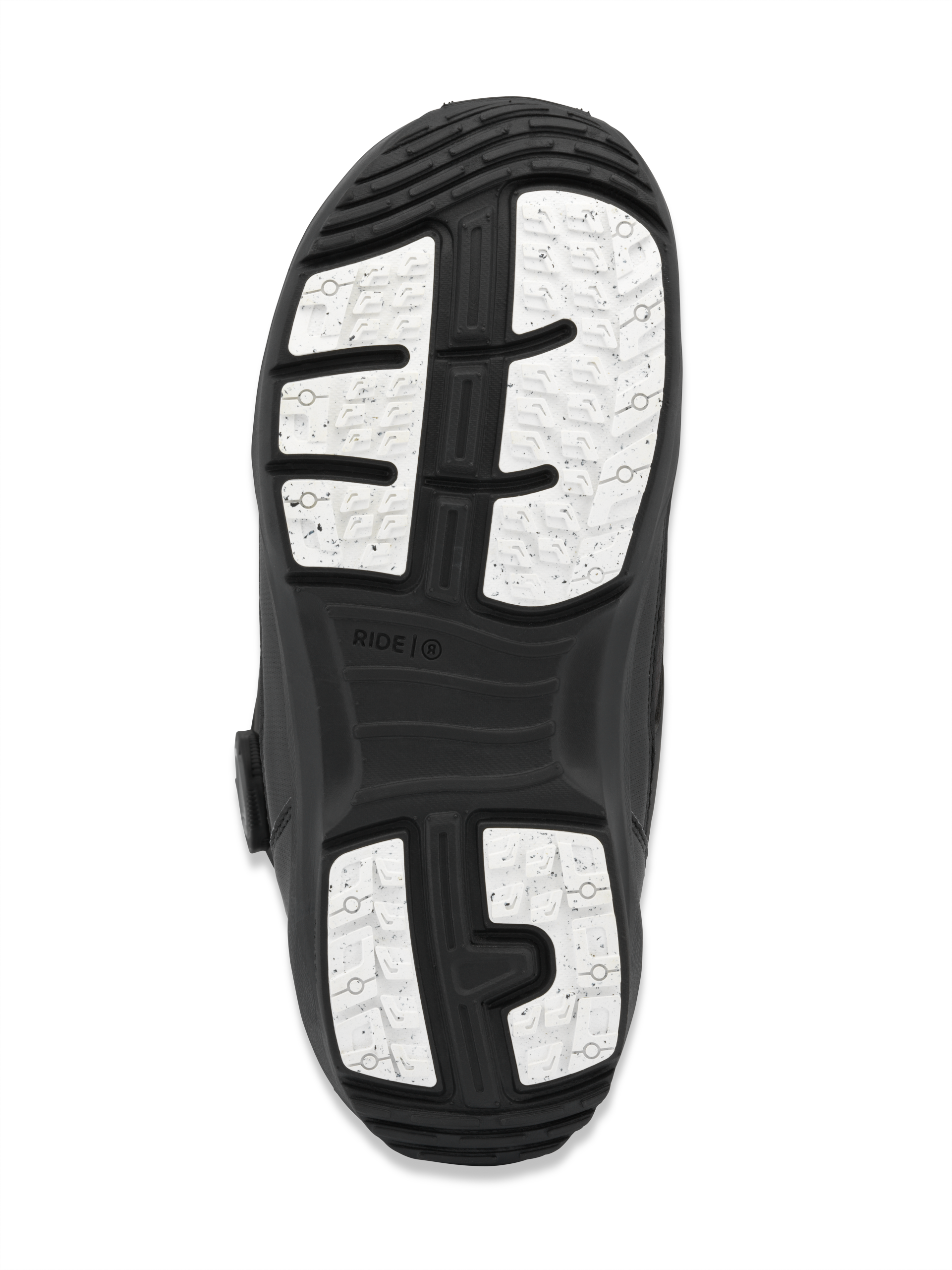 Buty Snowboardowe Ride Octave (Black) 2026 - obrazek 5