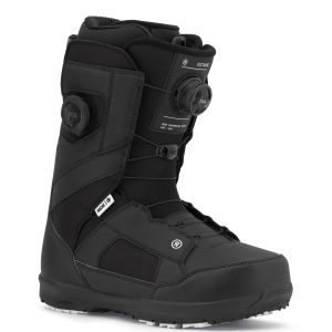Buty Snowboardowe Ride Octave (Black) 2026