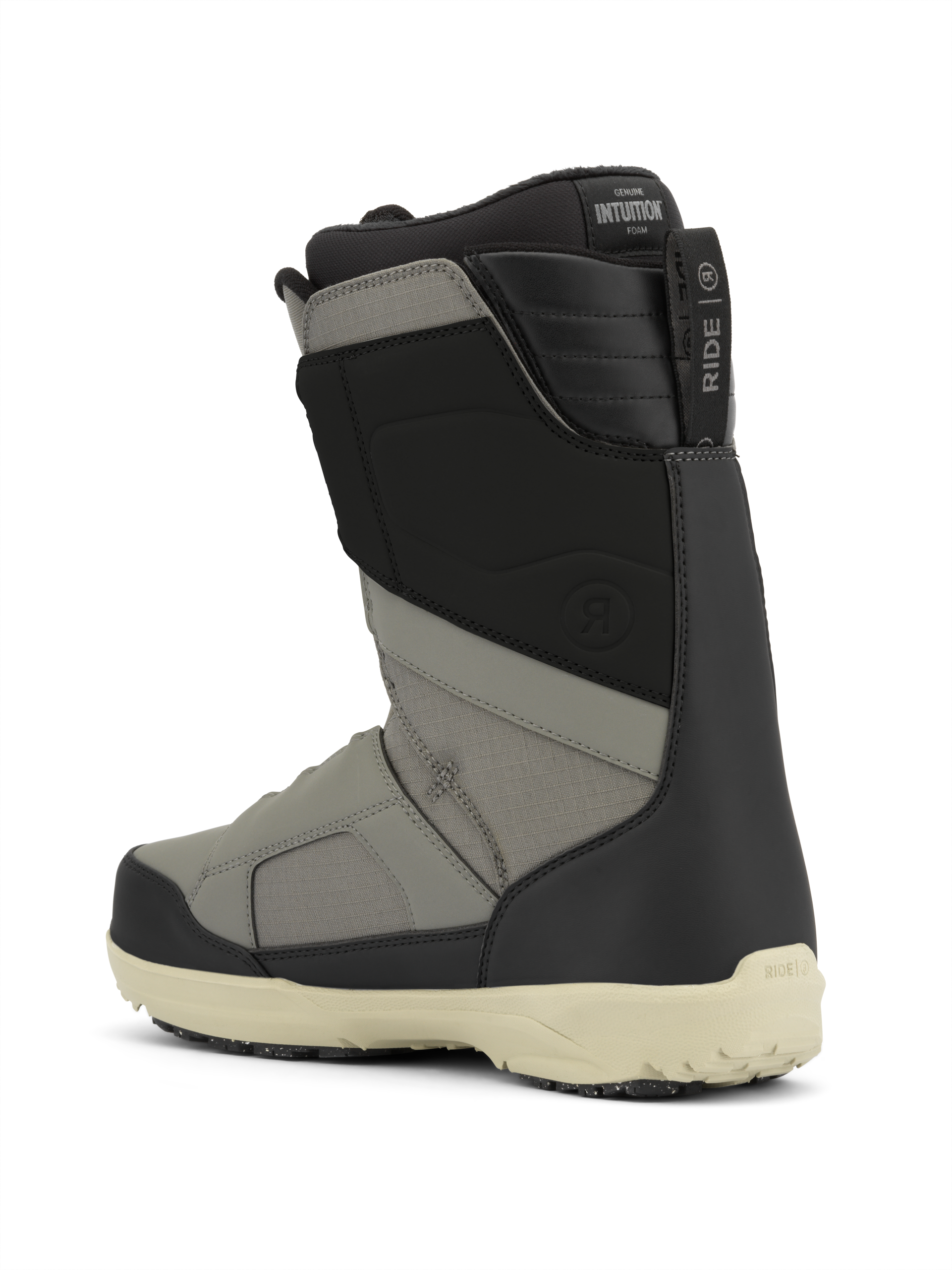 Buty Snowboardowe Ride Octave (Grey) 2026 - obrazek 2