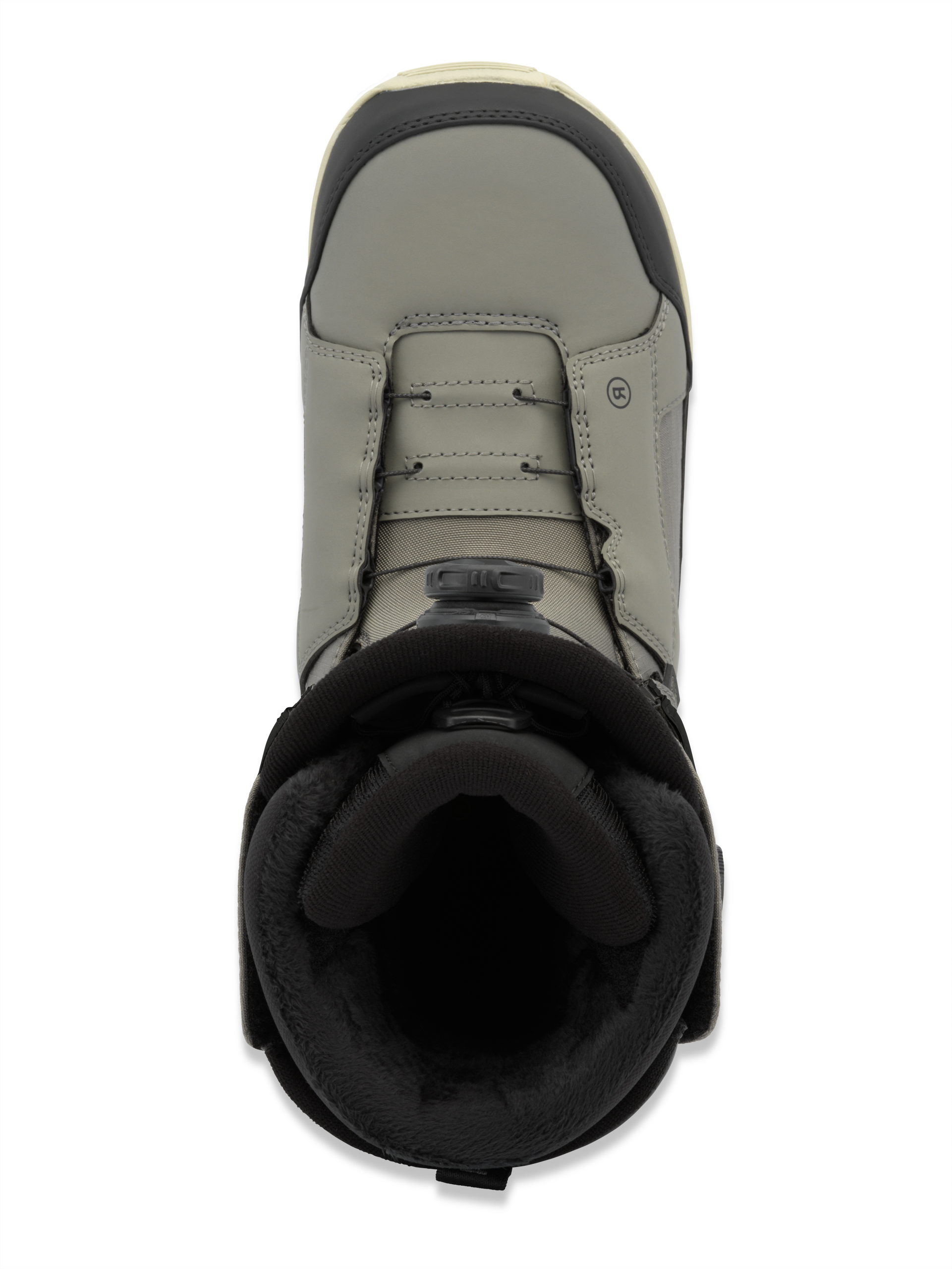 Buty Snowboardowe Ride Octave (Grey) 2026 - obrazek 4