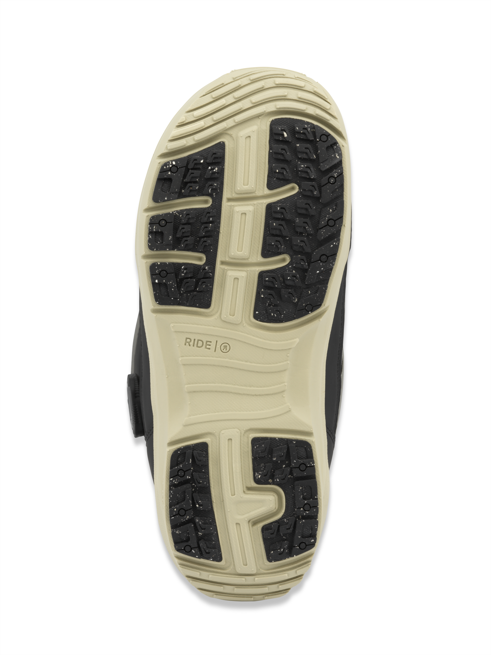 Buty Snowboardowe Ride Octave (Grey) 2026 - obrazek 5