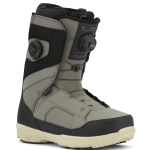 Buty Snowboardowe Ride Octave (Grey) 2026