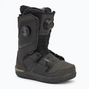 Buty snowboardowe Damskie Ride Karmyn Zonal (Black) 2026
