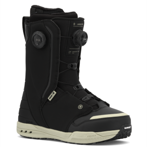 Buty Snowboardowe Ride Lasso Pro (Black) 2026