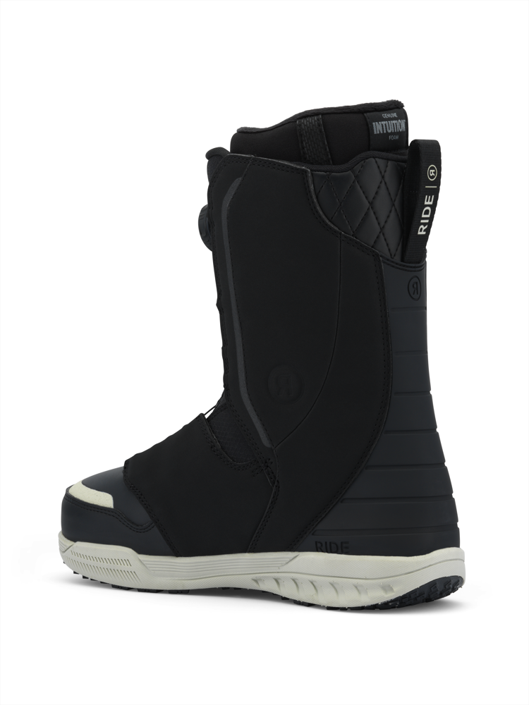 Buty Snowboardowe Ride Lasso Pro (Black) 2026 - obrazek 2