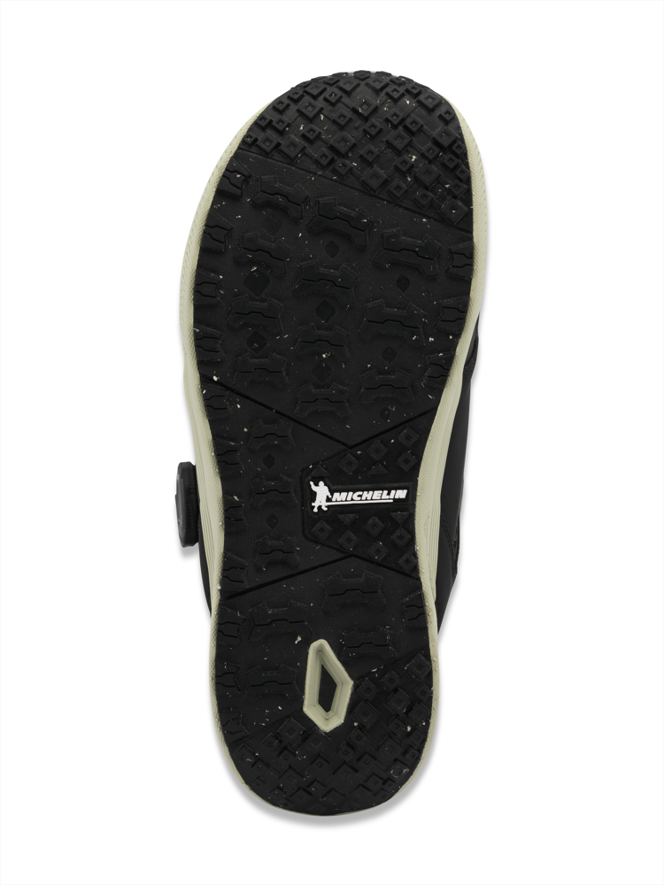 Buty Snowboardowe Ride Lasso Pro (Black) 2026 - obrazek 5