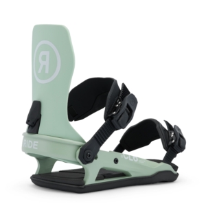 Wiązania snowboardowe Ride CL-6 (Sage) 2026