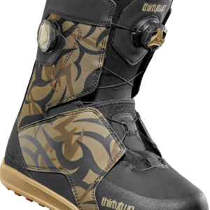 Buty snowboardowe ThirtyTwo Lashed Double Boa (Corduroy) 2026