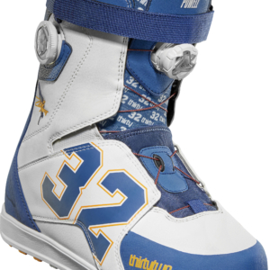 Buty snowboardowe ThirtyTwo Lashed Double Boa Zeb