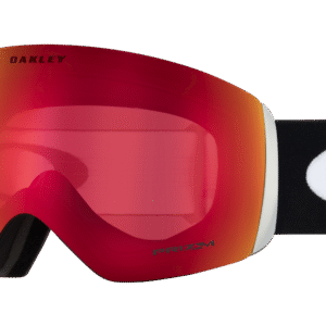 Gogle Oakley Flight Deck L - Matte Blk/PRZM Torch