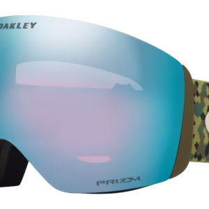 Gogle Oakley Flight Deck L - Fern Flurry