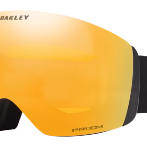 Gogle Oakley Flight Deck L - Matte Black/24k