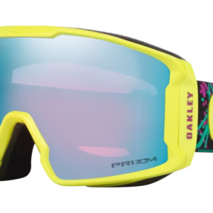 Gogle OAKLEY Line Miner M Jaxson Blue