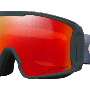 Gogle OAKLEY Line Miner M - Ink Haze