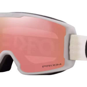 Gogle OAKLEY Line Miner S Matte - Cool grey