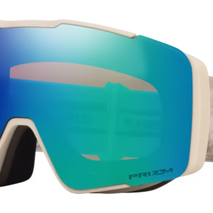 Gogle OAKLEY Line Miner Jamie Anderson
