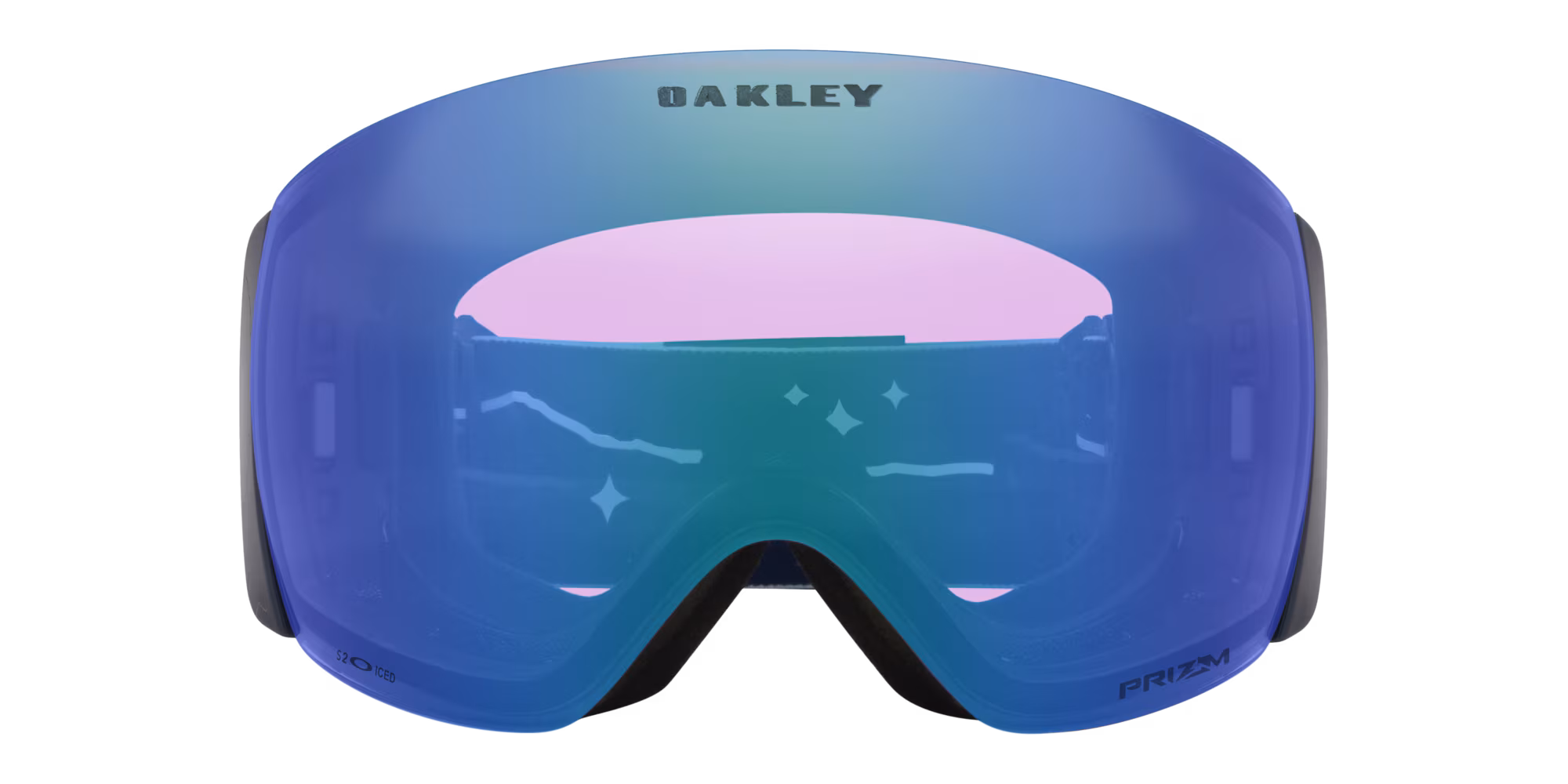Gogle Oakley Flight Deck Pro - obrazek 3