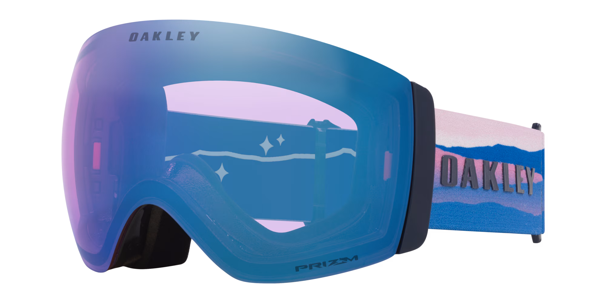 Gogle Oakley Flight Deck Pro - obrazek 4