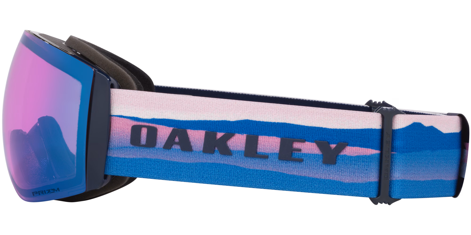 Gogle Oakley Flight Deck Pro - obrazek 5