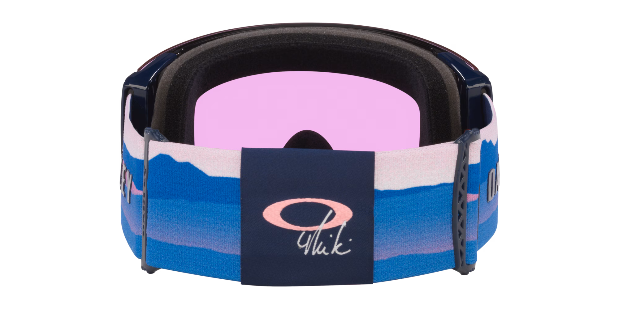 Gogle Oakley Flight Deck Pro - obrazek 6