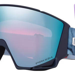 Gogle OAKLEY Flow Scape L Aleksander Kilde