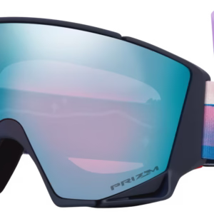 Gogle OAKLEY Flow Scape L Mikaela Shiffrin