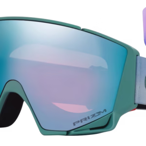 Gogle OAKLEY Flow Scape M Pacific Haze