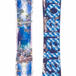 Deska Snowboardowa Damska Bataleon Distortia