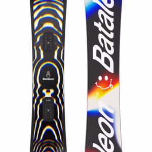 Deska Snowboardowa Bataleon Fun Kink