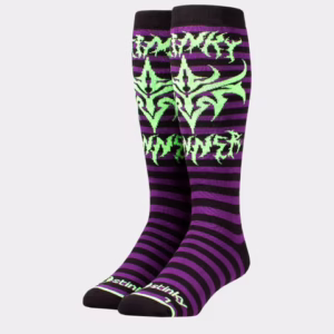 Skarpety snowboardowe Stinky Sinner