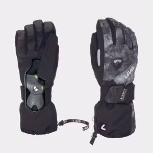 Rękawice męskie Level Fly Eclipse