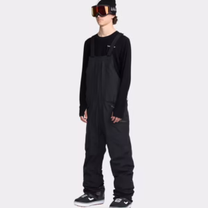 Spodnie Snowboardowe VOLCOM Rain Gore Tex Bib Overall