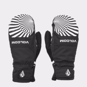 RĘKAWICE Damskie VOLCOM Co Nyle Mitt