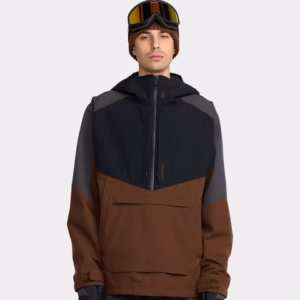 Kurtka Snowboardowa VOLCOM Brighton Pullover