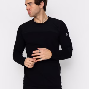 Longsleeve termoaktywny Volcom Engineered