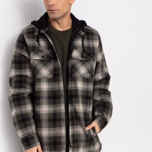 Kurtka Snowboardowa VOLCOM Kenson Ins Flannel