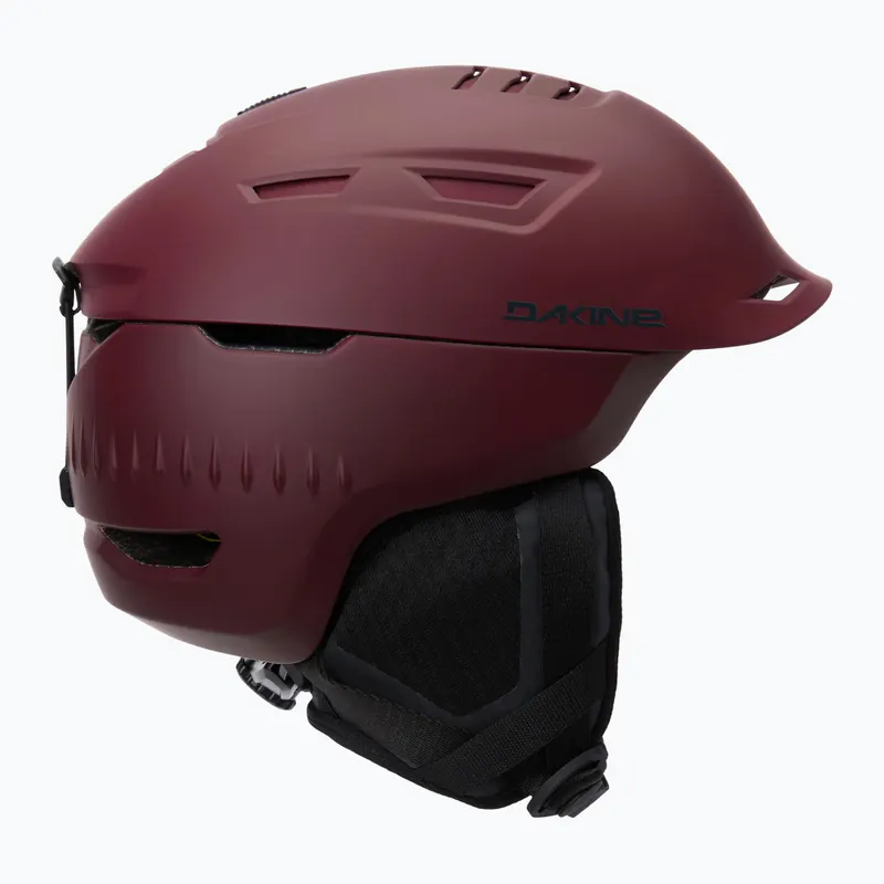 Kask Snowboardowy Dakine Forecast MIPS - obrazek 5