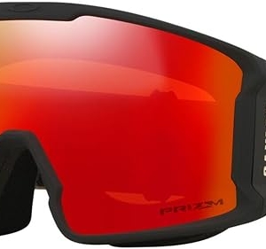 Gogle OAKLEY Line Miner L Army Green