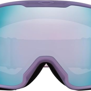 Gogle OAKLEY Line Miner S Lilac
