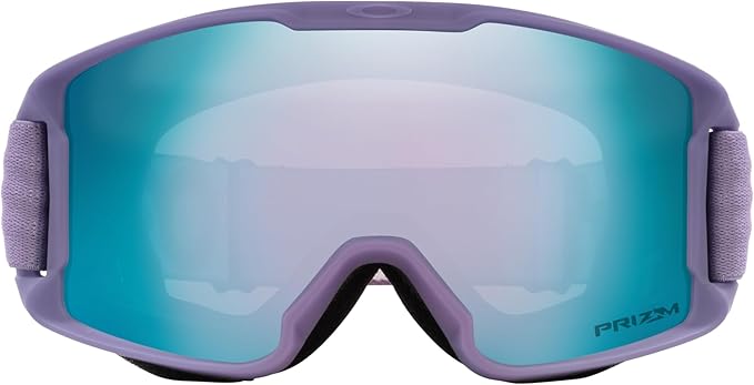 Gogle OAKLEY Line Miner S Lilac