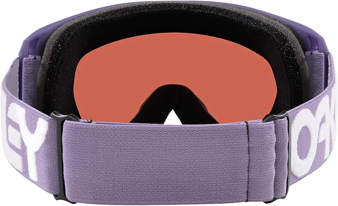 Gogle OAKLEY Line Miner S Lilac - obrazek 5