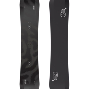 Deska Snowboardowa Bataleon Disaster+