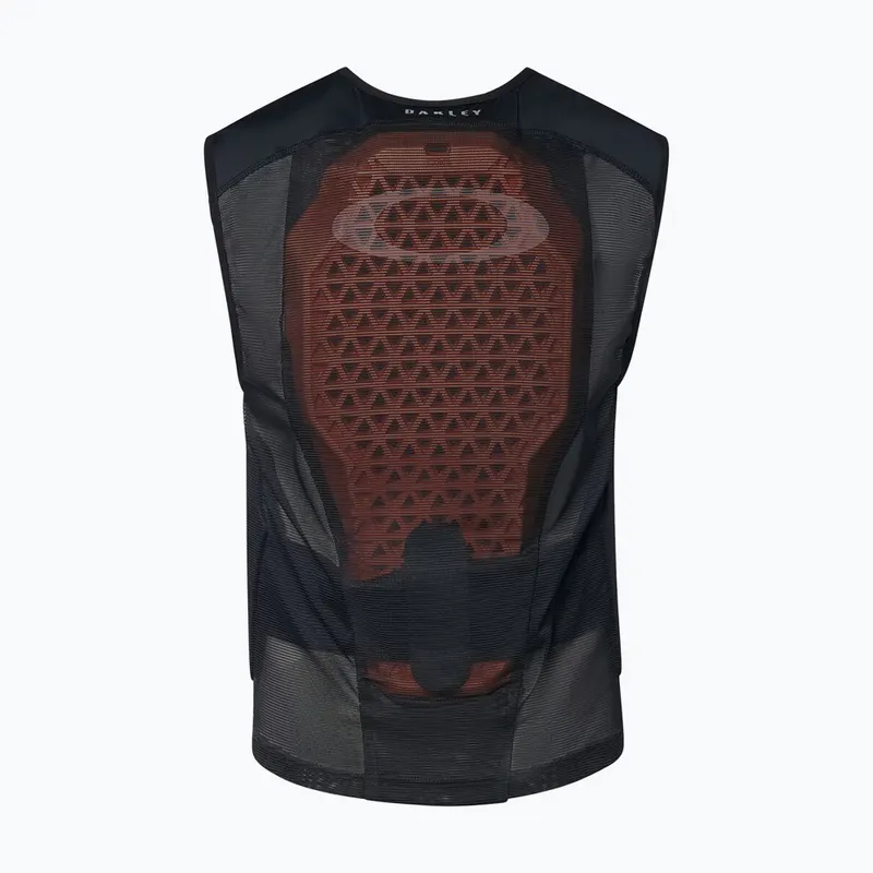 Kamizelka ochronna OAKLEY D3o Back Guard - obrazek 3