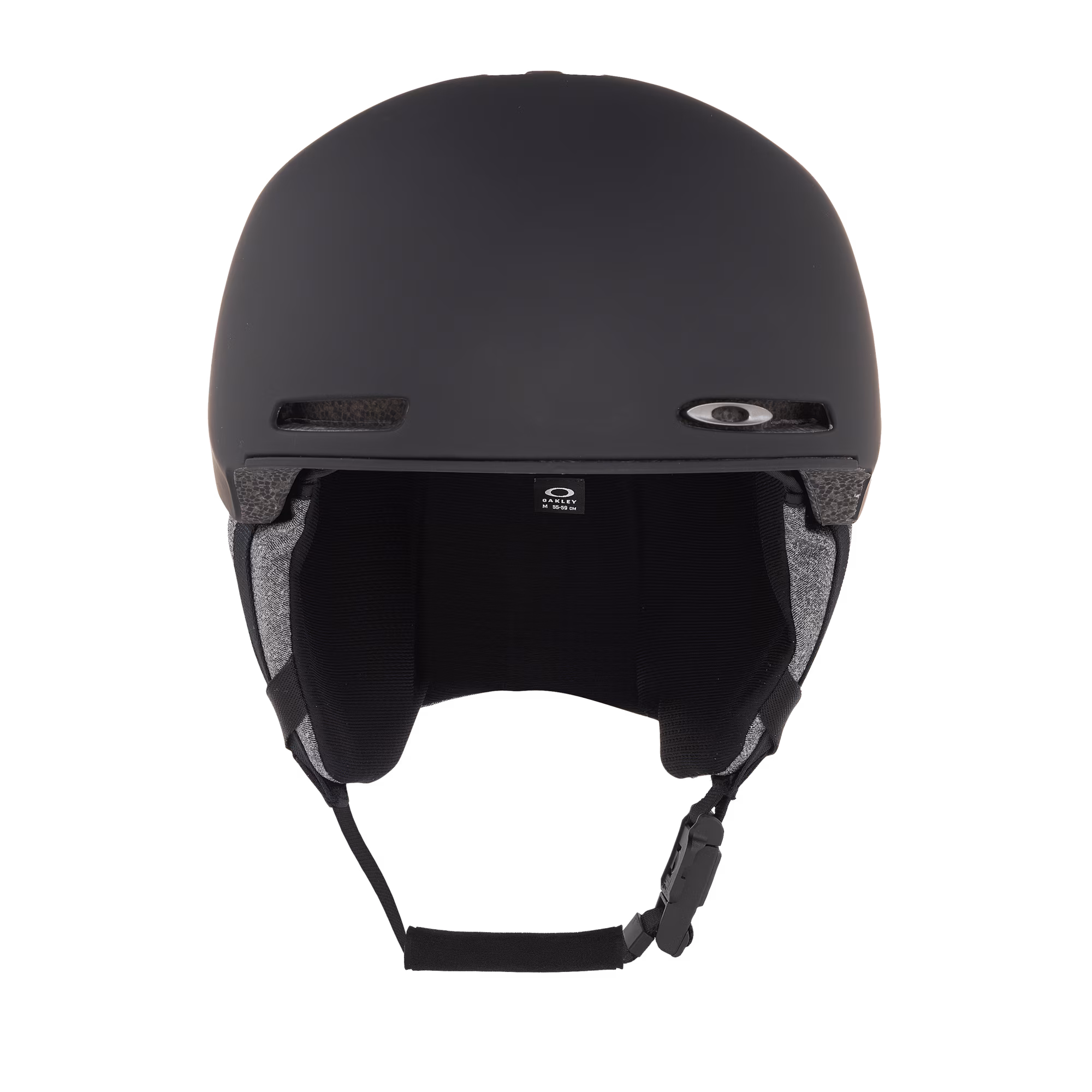 Kask OAKLEY MOD1 - Blackout - obrazek 4