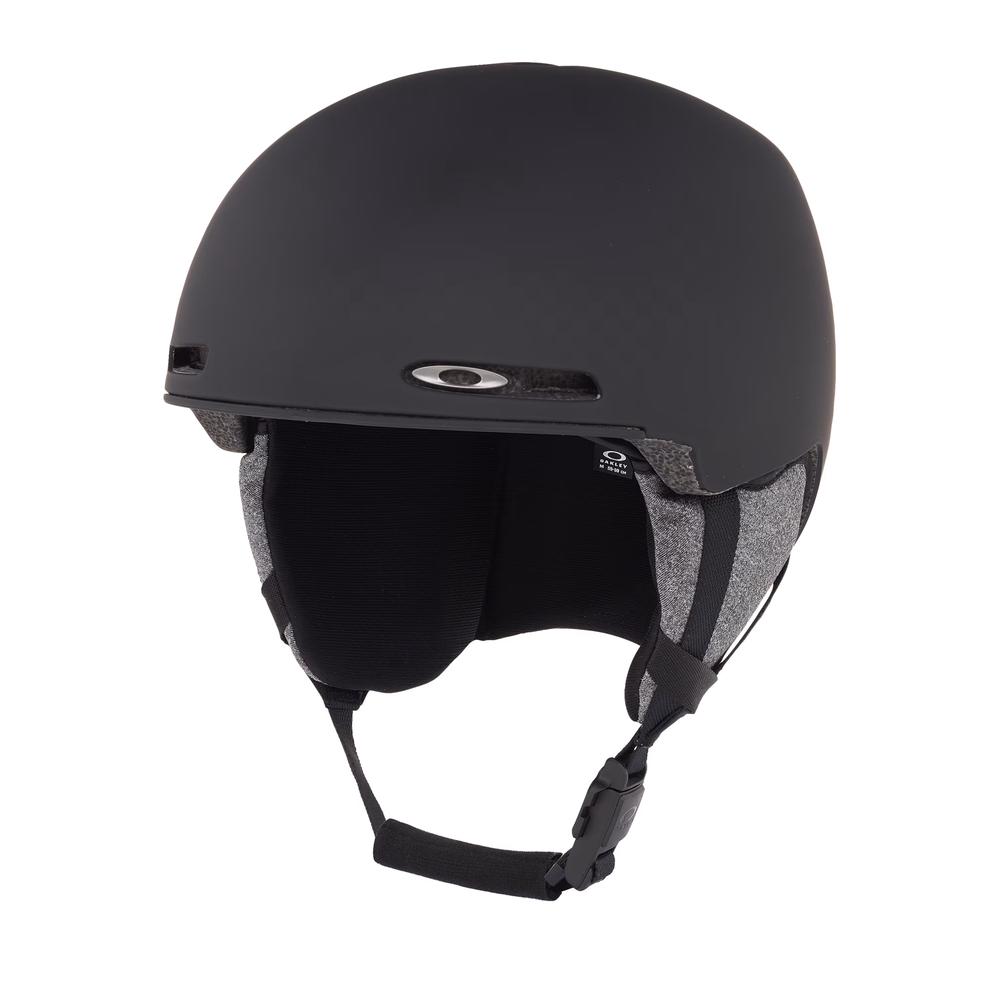 Kask OAKLEY MOD1 - Blackout - obrazek 3