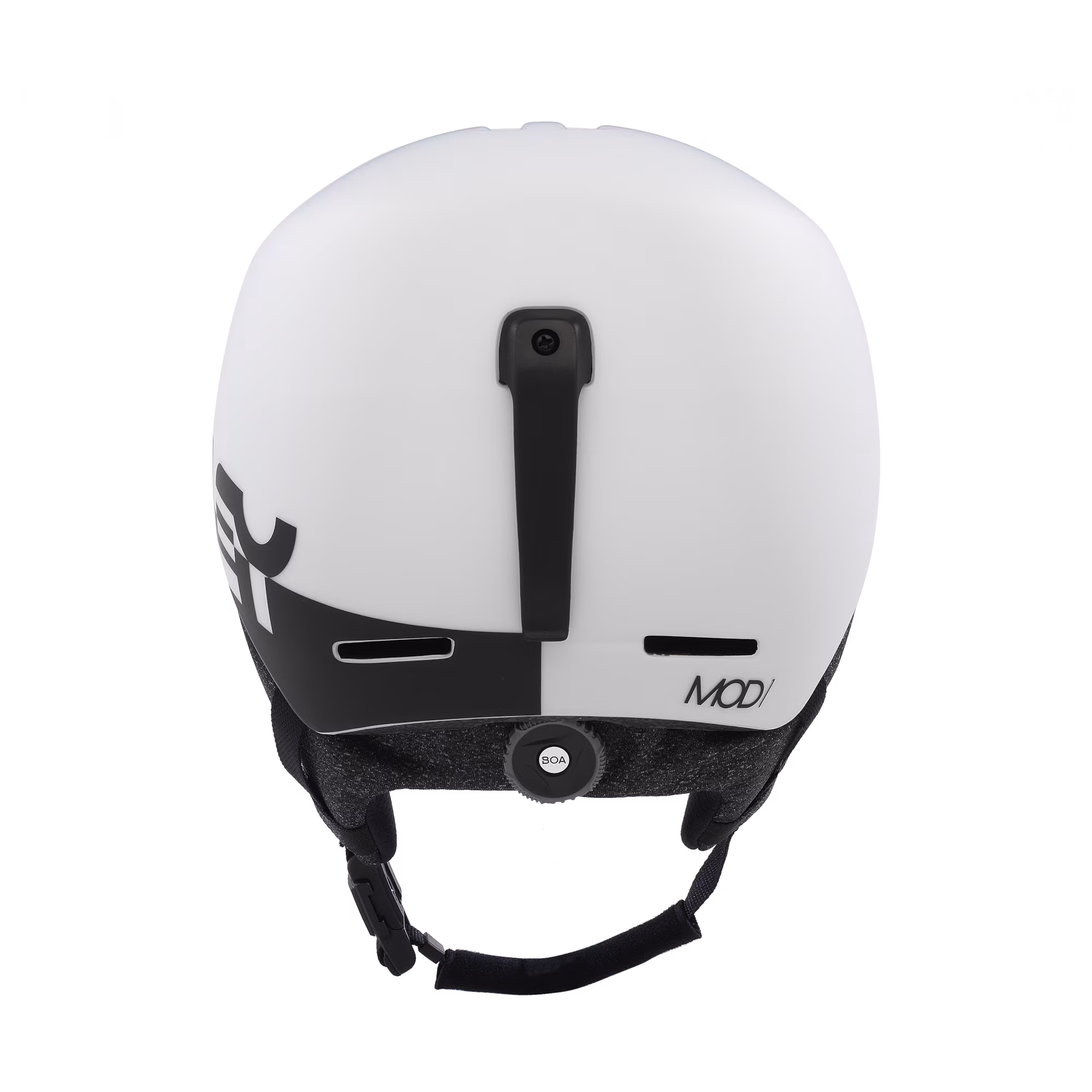 Kask OAKLEY MOD1 - Matte White FP - obrazek 4