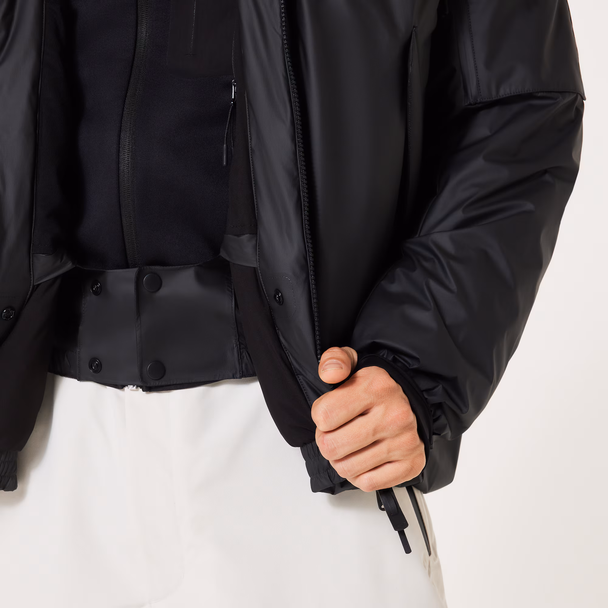 Kurtka Snowboardowa OAKLEY MTHOD INSULATED - obrazek 11