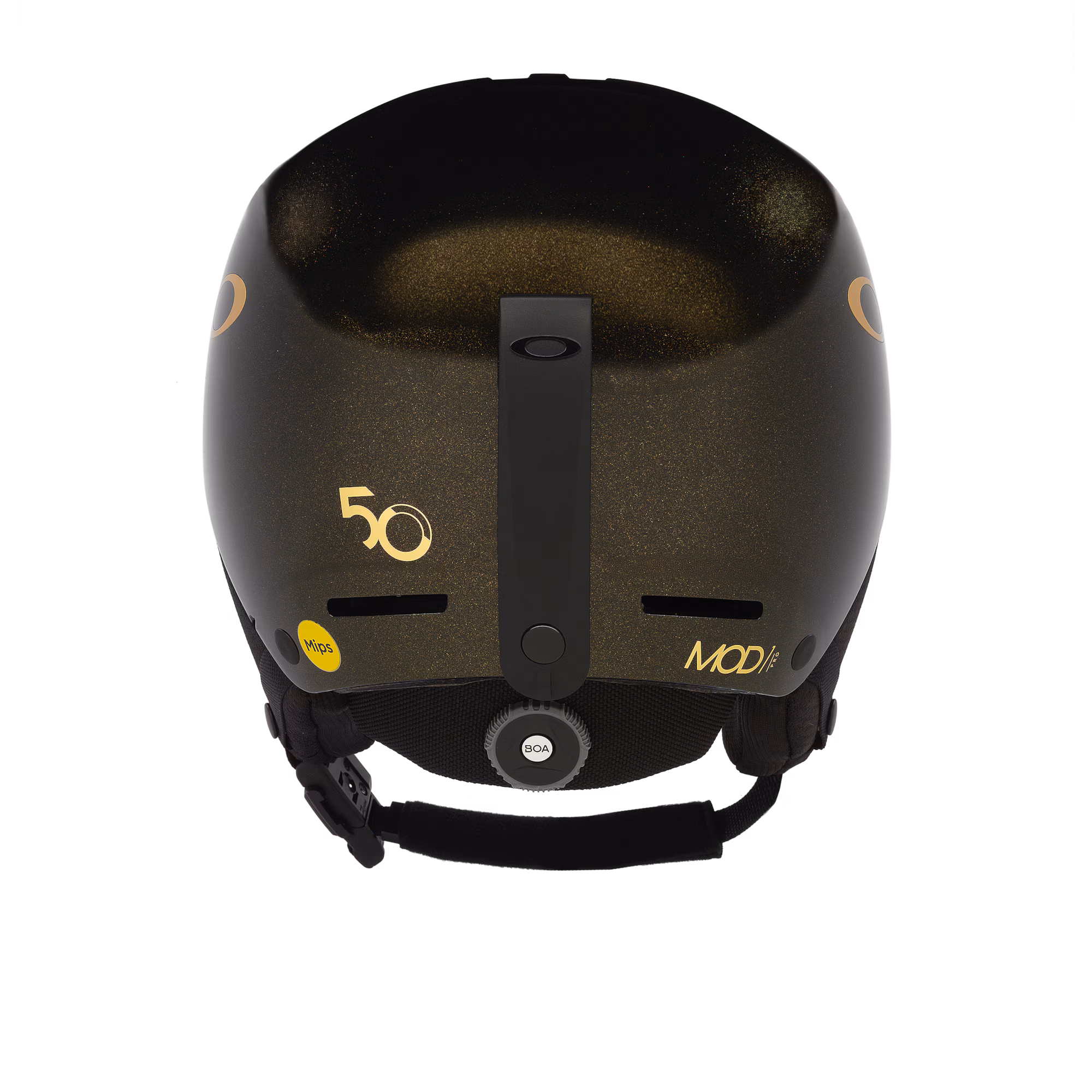 Kask OAKLEY MOD1 PRO - Midas Fleck 50th - obrazek 2